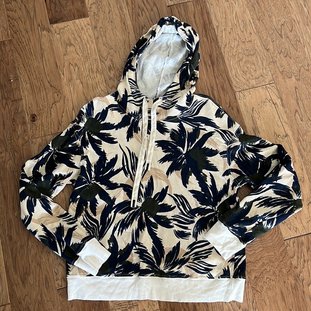 Stateside Hoodie